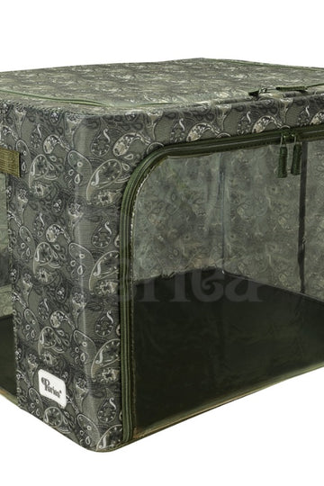 ‘Beau’ Clothes & Bedding Storage Boxes - Size M Periea